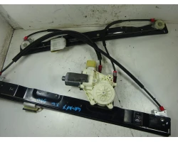 MECCANISMO ALZA VETRO ANTERIORE SINISTRO Ford Galaxy 2007 1.8TDCI 0121615008