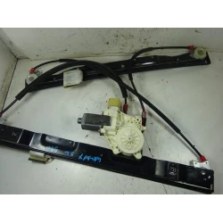 WINDOW MECHANISM FRONT LEFT Ford Galaxy 2007 1.8TDCI 0121615008