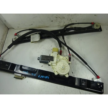 MEHANIZEM ŠIPE SP LEVA Ford Galaxy 2007 1.8TDCI 0121615008