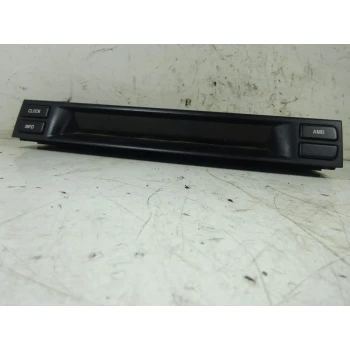 VARI PEZZI Mazda Mazda6 2006 1.8 I DM4592AK