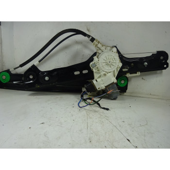 WINDOW MECHANISM FRONT RIGHT BMW 3 2010 318D TOURING 