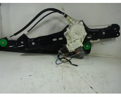 WINDOW MECHANISM FRONT RIGHT BMW 3 2010 318D TOURING