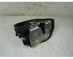 DOOR LOCK REAR RIGHT BMW 3 2010 318D TOURING 7229468
