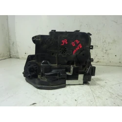 DOOR LOCK REAR RIGHT BMW 3 2010 318D TOURING 7229468