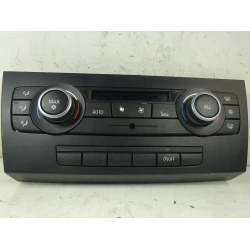 CENTRALINA COMANDO CLIMATIZZATORE BMW 3 2010 318D TOURING A2C53399845