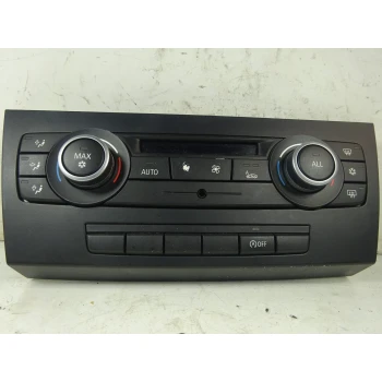 CENTRALINA COMANDO CLIMATIZZATORE BMW 3 2010 318D TOURING A2C53399845