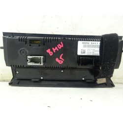 HEATER CLIMATE CONTROL PANEL BMW 3 2010 318D TOURING A2C53399845