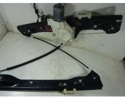 MECCANISMO ALZA VETRO ANTERIORE SINISTRO BMW 3 2010 318D TOURING 7060265