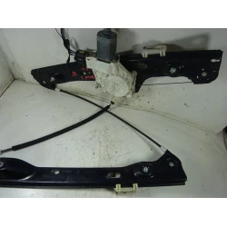 WINDOW MECHANISM FRONT LEFT BMW 3 2010 318D TOURING 7060265