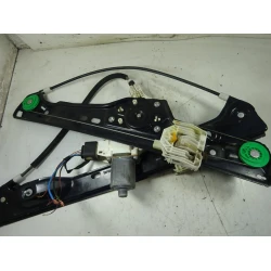MECCANISMO ALZA VETRO ANTERIORE SINISTRO BMW 3 2010 318D TOURING 7060265