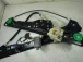 WINDOW MECHANISM FRONT LEFT BMW 3 2010 318D TOURING 7060265