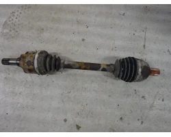 FRONT LEFT DRIVE SHAFT Ford Galaxy 2007 1.8TDCI