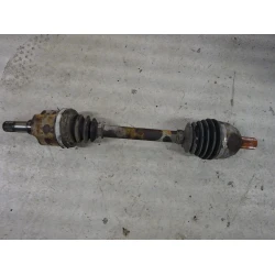 SEMIASSE ANTERIORE SINISTRO Ford Galaxy 2007 1.8TDCI SEMIASSE ANTERIORE SINISTRO Ford Galaxy 2007 1.8TDCI