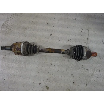 SEMIASSE ANTERIORE SINISTRO Ford Galaxy 2007 1.8TDCI