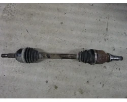 FRONT LEFT DRIVE SHAFT Renault MODUS 2005 1.5DCI