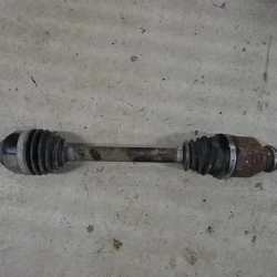 FRONT LEFT DRIVE SHAFT Renault MODUS 2005 1.5DCI