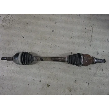 SEMIASSE ANTERIORE SINISTRO Renault MODUS 2005 1.5DCI