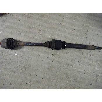 AXLE SHAFT FRONT RIGHT Ford Galaxy 2007 1.8TDCI 