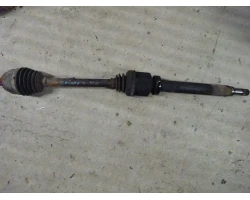 SEMIALBERO SEMIASSE ANTERIORE DESTRO Ford Galaxy 2007 1.8TDCI