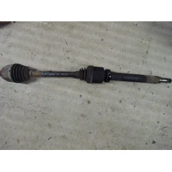AXLE SHAFT FRONT RIGHT Ford Galaxy 2007 1.8TDCI