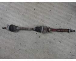 AXLE SHAFT FRONT RIGHT Renault MODUS 2005 1.5DCI 