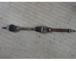 SEMIALBERO SEMIASSE ANTERIORE DESTRO Renault MODUS 2005 1.5DCI
