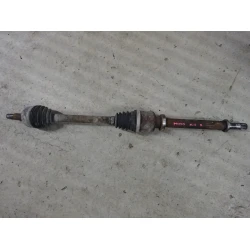 SEMIALBERO SEMIASSE ANTERIORE DESTRO Renault MODUS 2005 1.5DCI