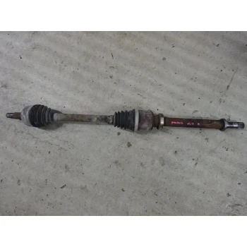 AXLE SHAFT FRONT RIGHT Renault MODUS 2005 1.5DCI