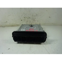 CENTRALINA INIEZIONE MOTORE BMW 3 2010 318D TOURING 0281016496