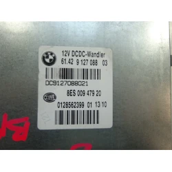 centralina vario BMW 3 2010 318D TOURING DC9127088021