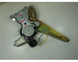 WINDOW MECHANISM REAR LEFT Toyota RAV4 2002 2.0D4D