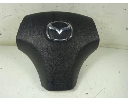 STEERING WHEEL AIRBAG Mazda Mazda6 2006 1.8 I 0589-P1-000567