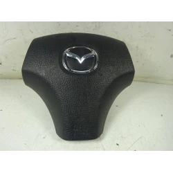AIRBAG VOLANTE Mazda Mazda6 2006 1.8 I 0589-P1-000567