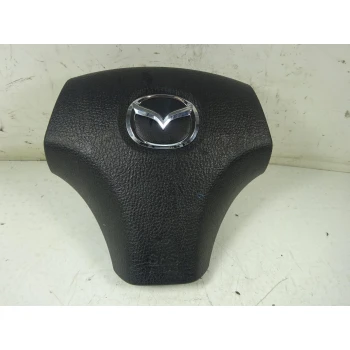 STEERING WHEEL AIRBAG Mazda Mazda6 2006 1.8 I 0589-P1-000567