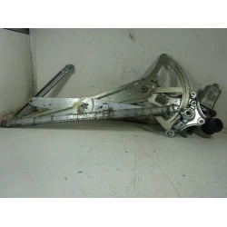 MECCANISMO ALZA VETRO ANTERIORE DESTRA Toyota RAV4 2002 2.0D4D