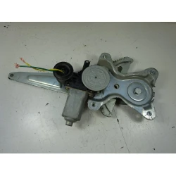 MECCANISMO ALZA VETRO POSTERIORE DESTRO Toyota RAV4 2002 2.0D4D