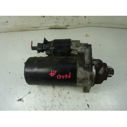 STARTER MOTOR Volkswagen Polo 2002 1.9SDI 0001125051