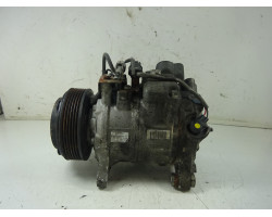 AIR CONDITIONING COMPRESSOR BMW 3 2010 318D GE447260-3820