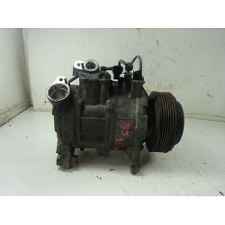 AIR CONDITIONING COMPRESSOR BMW 3 2010 318D GE447260-3820