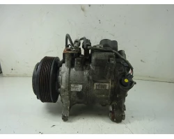 COMPRESSORE CLIMATIZZATORE BMW 3 2010 318D TOURING GE447260-3820