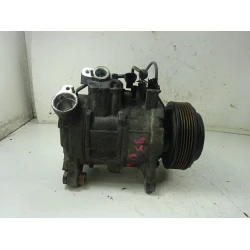 COMPRESSORE CLIMATIZZATORE BMW 3 2010 318D TOURING GE447260-3820