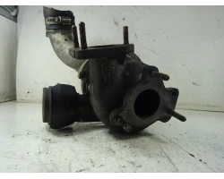 TURBOCHARGER Renault ESPACE 2004 2.2DCI 715696-1