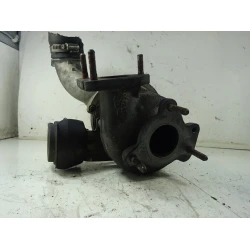 TURBOCHARGER Renault ESPACE 2004 2.2DCI 715696-1