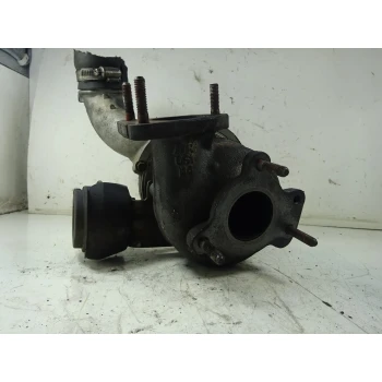TURBINA Renault ESPACE 2004 2.2DCI 715696-1