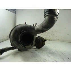 TURBOCHARGER Renault ESPACE 2004 2.2DCI 715696-1