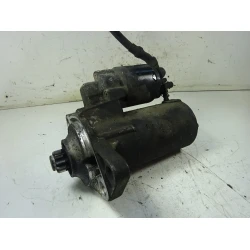 STARTER MOTOR Audi A3, S3 1999 1.6