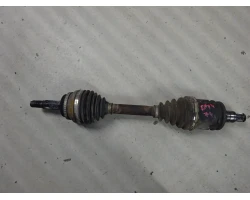 POLOSOVINA SP.LEVA Toyota RAV4 2002 2.0D4D