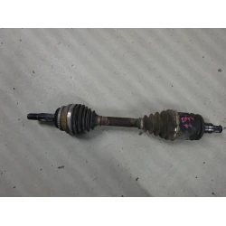 FRONT LEFT DRIVE SHAFT Toyota RAV4 2002 2.0D4D