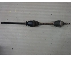 POLOSOVINA SP. DESNA Toyota RAV4 2002 2.0D4D