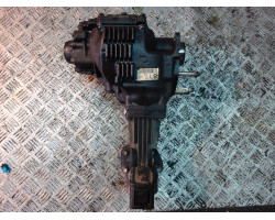 DIFFERENTIAL FRONT Toyota RAV4 2002 2.0D4D 01.11.21 W501 81